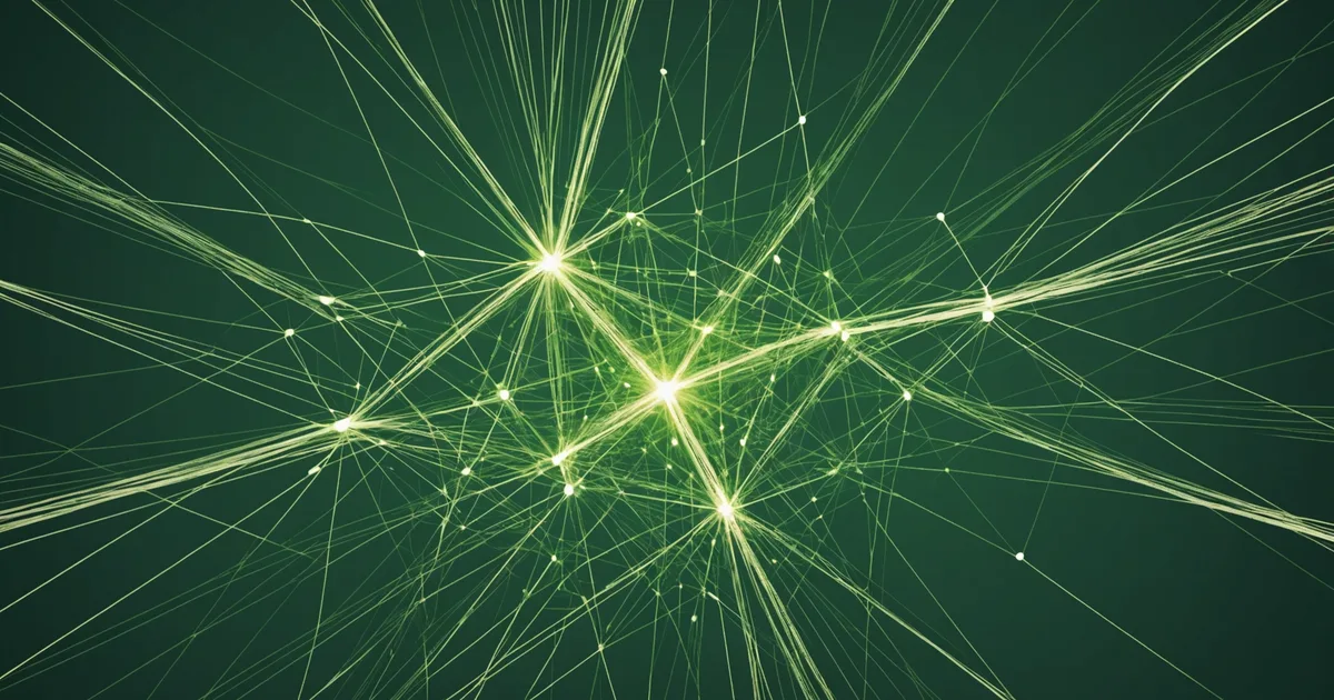 Why Your Kubernetes Alert Storm Almost Always Has One Root Cause