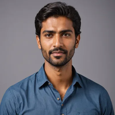 Arjun Krishnamurthy