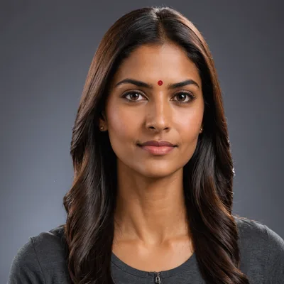 Priya Devarajan