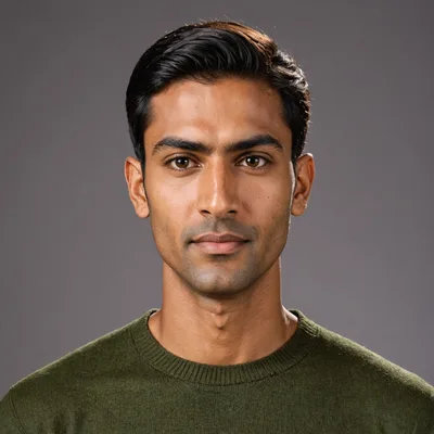 Tarun Lalwani